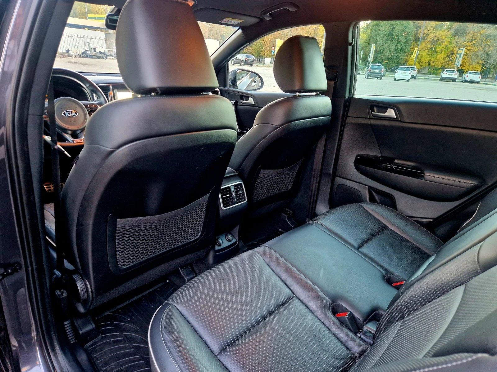 Kia Sportage 1.7 CRDI GT Line 2WD | Mobile.bg � ����������� 15