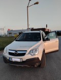 Opel Antara  - изображение 4