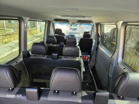 Mercedes-Benz Sprinter 215 CDI 150кс* 9Местен* ФуллЕкстри* , снимка 4