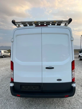 Ford Transit EURO 6-КЛИМАТИК., снимка 9