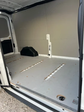 Ford Transit EURO 6-КЛИМАТИК., снимка 13