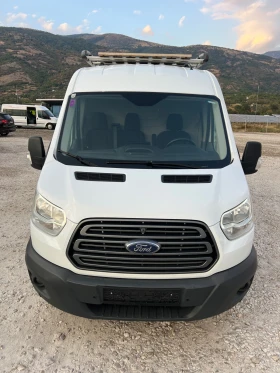 Ford Transit EURO 6-КЛИМАТИК., снимка 3