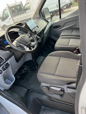 Ford Transit EURO 6-КЛИМАТИК., снимка 15