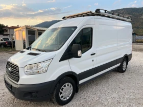 Ford Transit EURO 6-КЛИМАТИК., снимка 1