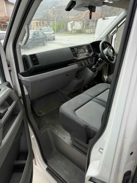 VW Crafter, снимка 7