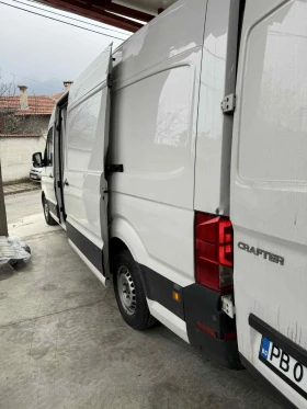 VW Crafter, снимка 6