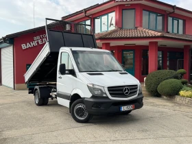 Mercedes-Benz Sprinter 516 CDI  | Mobile.bg    14