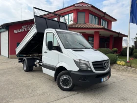 Mercedes-Benz Sprinter 516 CDI  | Mobile.bg    3