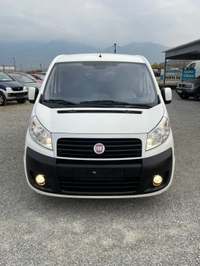     Fiat Scudo 8!  !! !!!