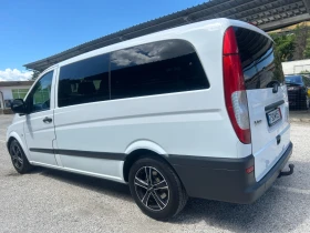 Mercedes-Benz Vito 120CDI-3.0-204-kc-6 .  | Mobile.bg    13