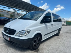     Mercedes-Benz Vito 120CDI-3.0-204-kc-6 . 