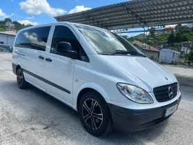     Mercedes-Benz Vito 120CDI-3.0-204-kc-6 . 