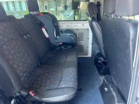Mercedes-Benz Vito 120CDI-3.0-204-kc-6 .  | Mobile.bg    17