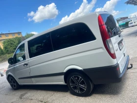 Mercedes-Benz Vito 120CDI-3.0-204-kc-6 .  | Mobile.bg    5