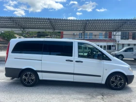 Mercedes-Benz Vito 120CDI-3.0-204-kc-6 .  | Mobile.bg    8