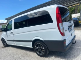 Mercedes-Benz Vito 120CDI-3.0-204-kc-6 .  | Mobile.bg    12