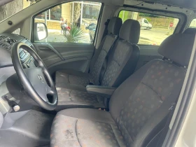 Mercedes-Benz Vito 120CDI-3.0-204-kc-6 .  | Mobile.bg    16