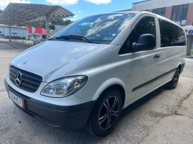 Mercedes-Benz Vito 120CDI-3.0-204-kc-6 .  | Mobile.bg    11