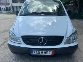 Mercedes-Benz Vito 120CDI-3.0-204-kc-6 .  | Mobile.bg    10