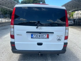 Mercedes-Benz Vito 120CDI-3.0-204-kc-6 .  | Mobile.bg    6