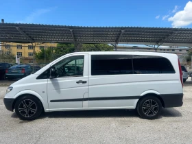     Mercedes-Benz Vito 120CDI-3.0-204-kc-6 . 