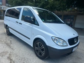 Mercedes-Benz Vito 120CDI-3.0-204-kc-6 .  | Mobile.bg    9