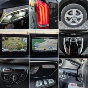 Mercedes-Benz V 220 2.2CDI-163=  = = = LED=  | Mobile.bg    17