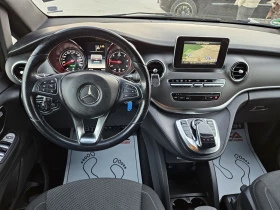 Mercedes-Benz V 220 2.2CDI-163=  = = = LED=  | Mobile.bg    12