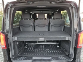 Mercedes-Benz V 220 2.2CDI-163=  = = = LED=  | Mobile.bg    11