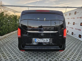 Mercedes-Benz V 220 2.2CDI-163=  = = = LED=  | Mobile.bg    4