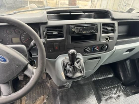 Ford Transit 2, 0 | Mobile.bg    9