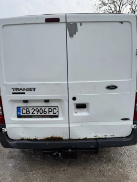 Ford Transit 2, 0 | Mobile.bg    5