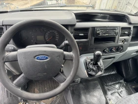 Ford Transit 2, 0 | Mobile.bg    7
