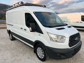 ����� �� �������� �� Ford Transit EURO 6-��������.