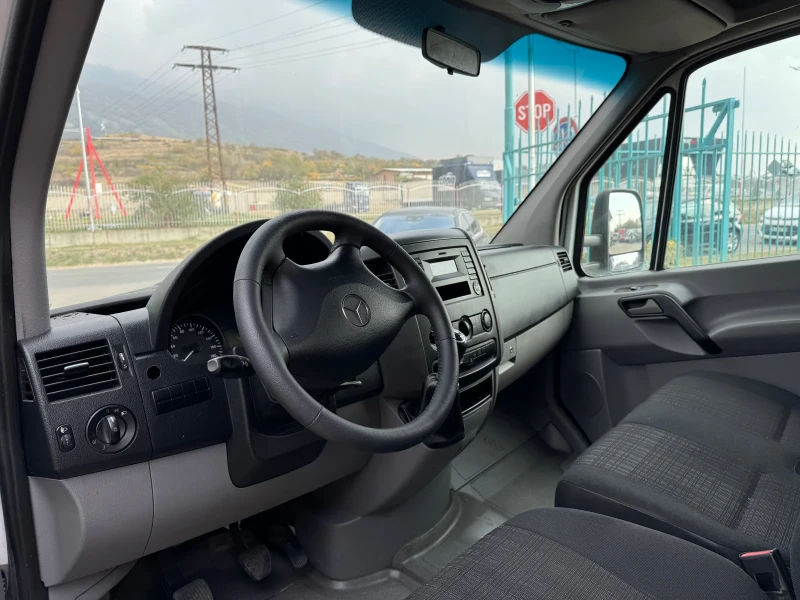 Mercedes-Benz Sprinter 516 CDI , снимка 5 - Бусове и автобуси - 47705973