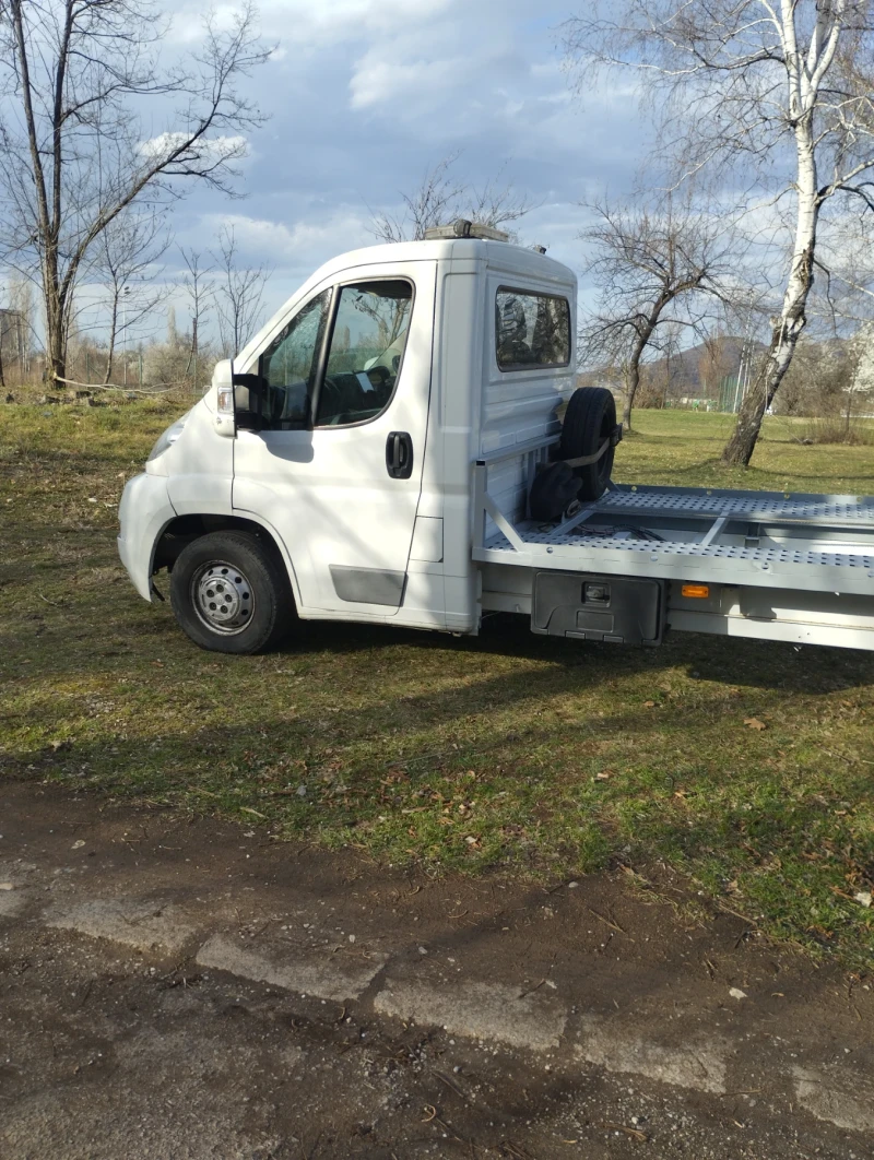 Citroen Relay, снимка 6 - Бусове и автобуси - 49505359