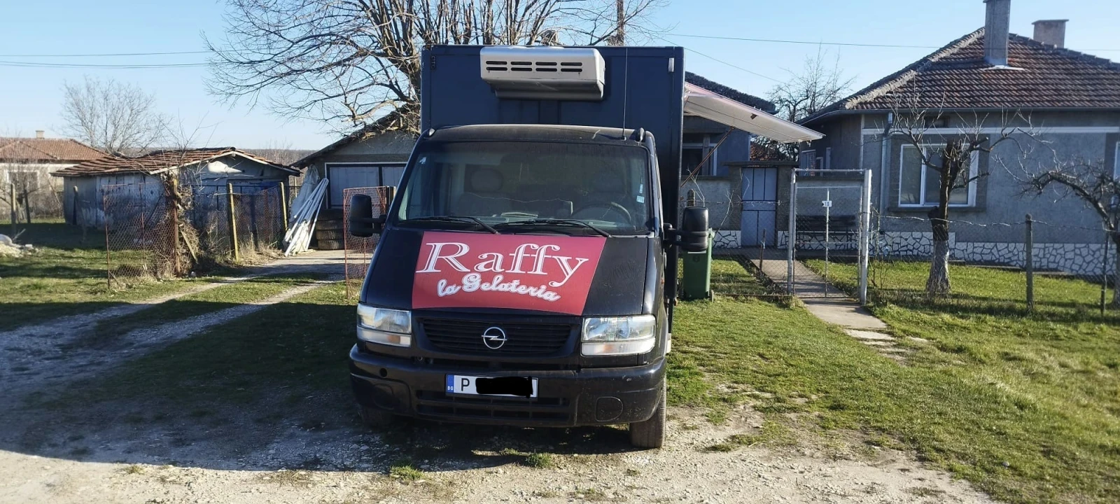 Opel Movano  - изображение 2