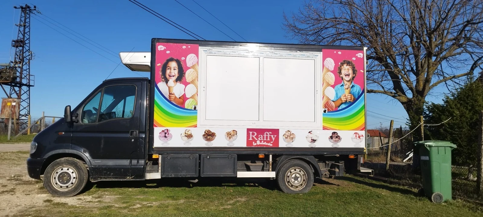 Opel Movano  - изображение 4