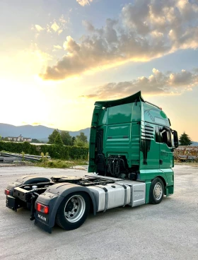 Обява за продажба на Man Tgx Mega  ~Цена по договаряне - изображение 3