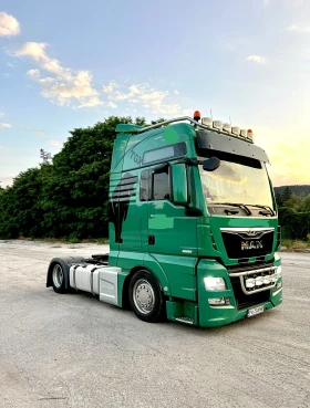 Обява за продажба на Man Tgx Mega  ~Цена по договаряне - изображение 1
