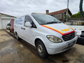     Mercedes-Benz 4 Vito