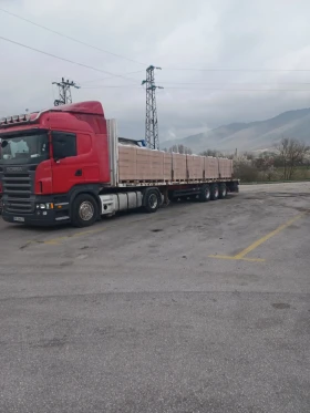Scania R 480 | Mobile.bg    2