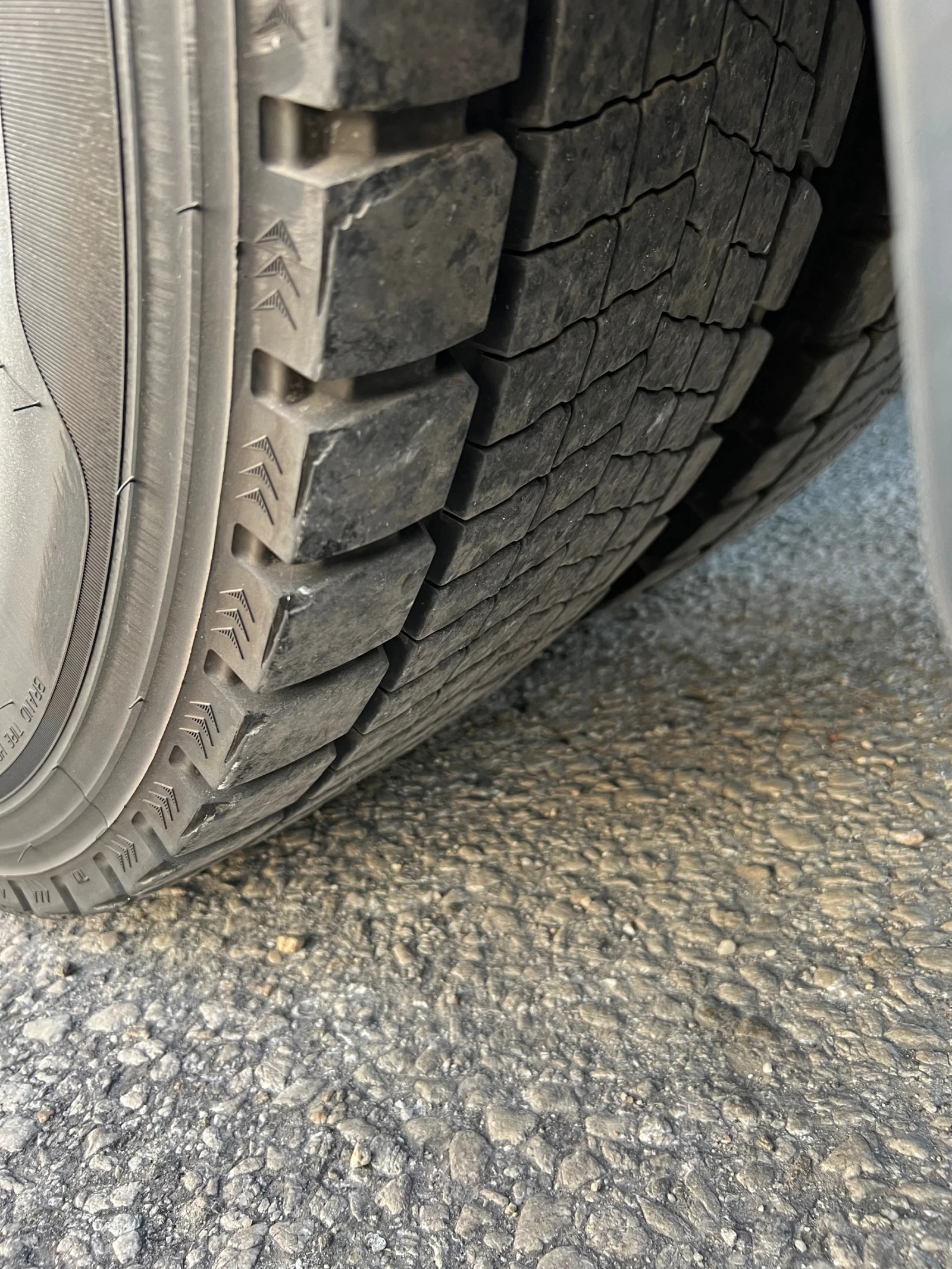 Man Tgx Mega  - изображение 7