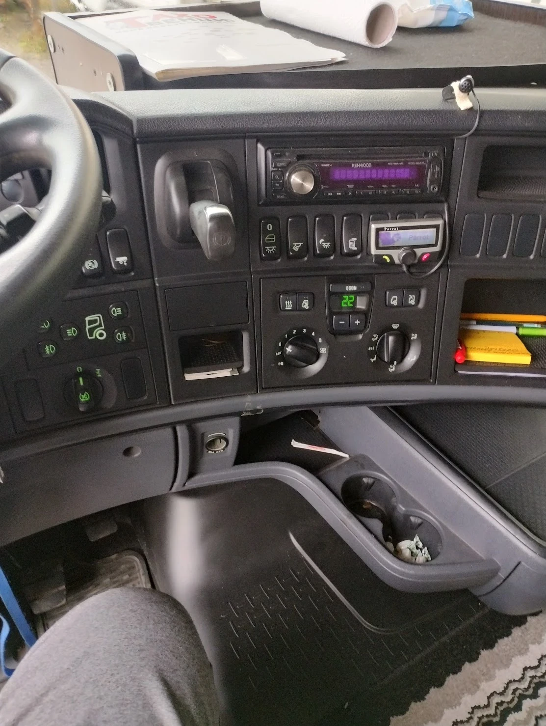 Scania R 440  - изображение 7