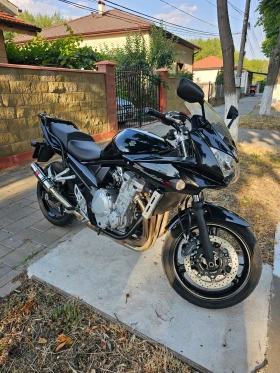 Suzuki Bandit, снимка 3