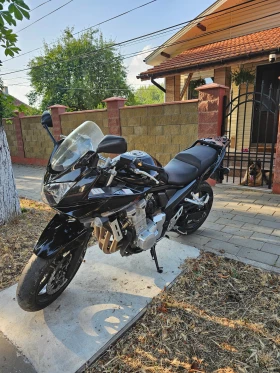 Suzuki Bandit, снимка 2
