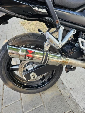 Suzuki Bandit, снимка 7