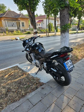 Suzuki Bandit, снимка 5