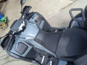 Cfmoto CFORCE X10, снимка 9