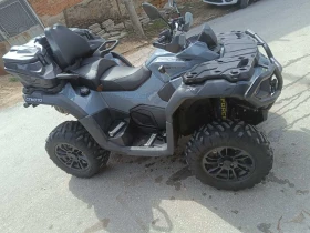 Cfmoto CFORCE X10, снимка 1